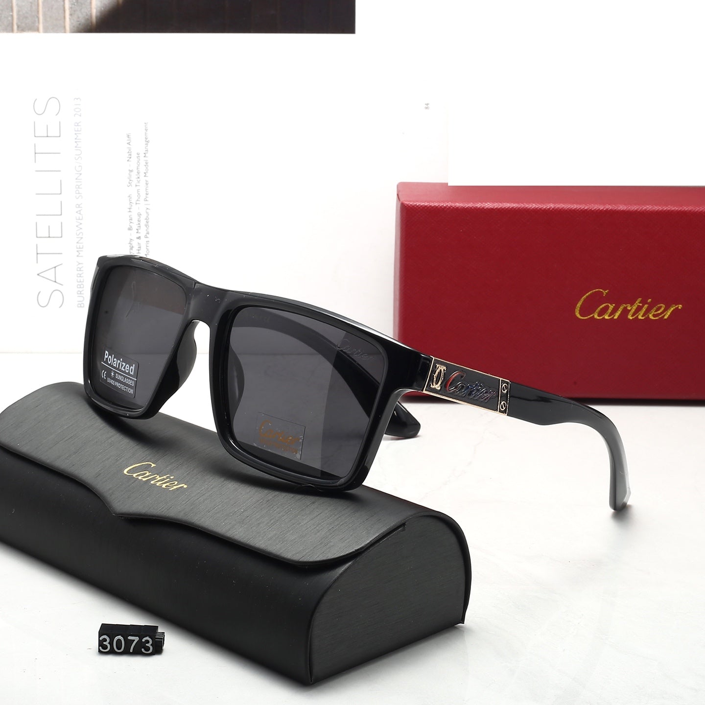 T1R46K4 Popular Sunglasses