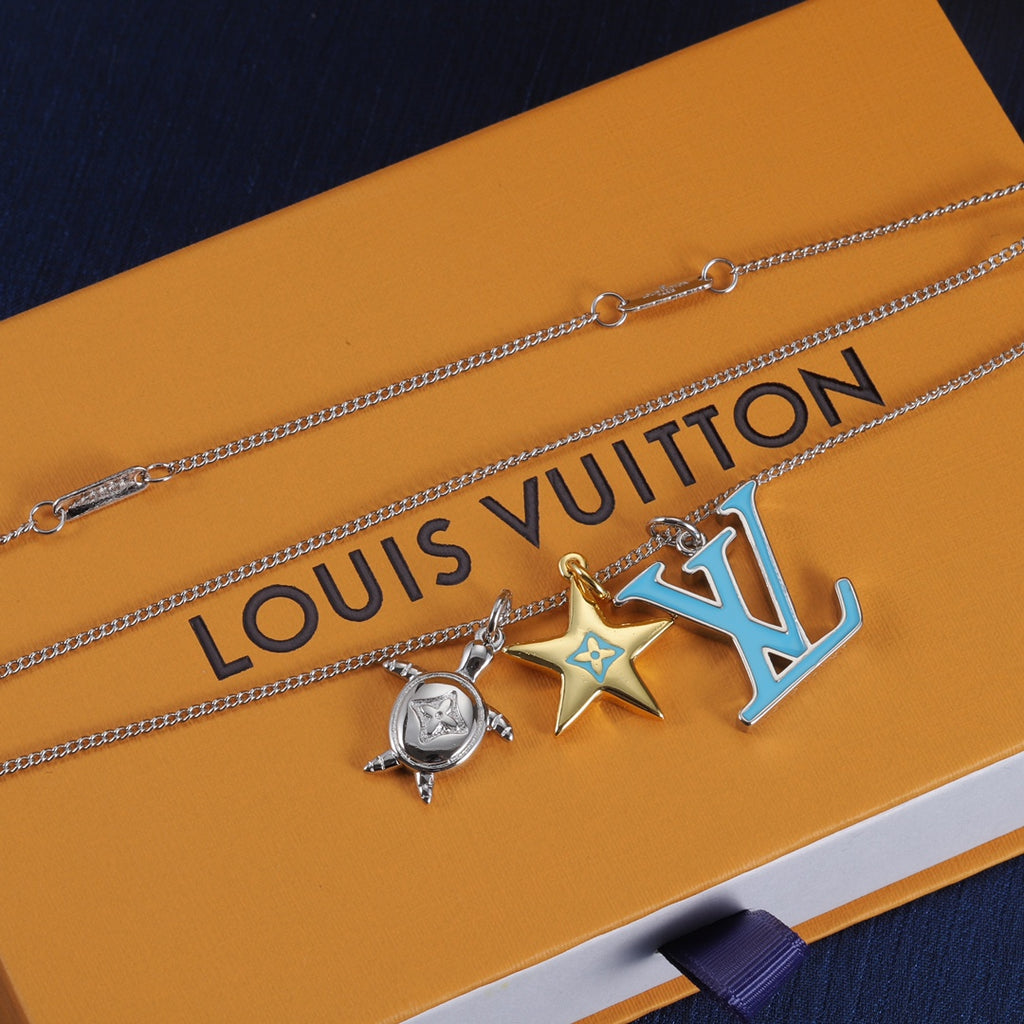 X1X34E615X  Popular   Necklaces