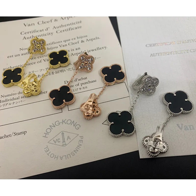 X5X63VA189E Popular  Earrings