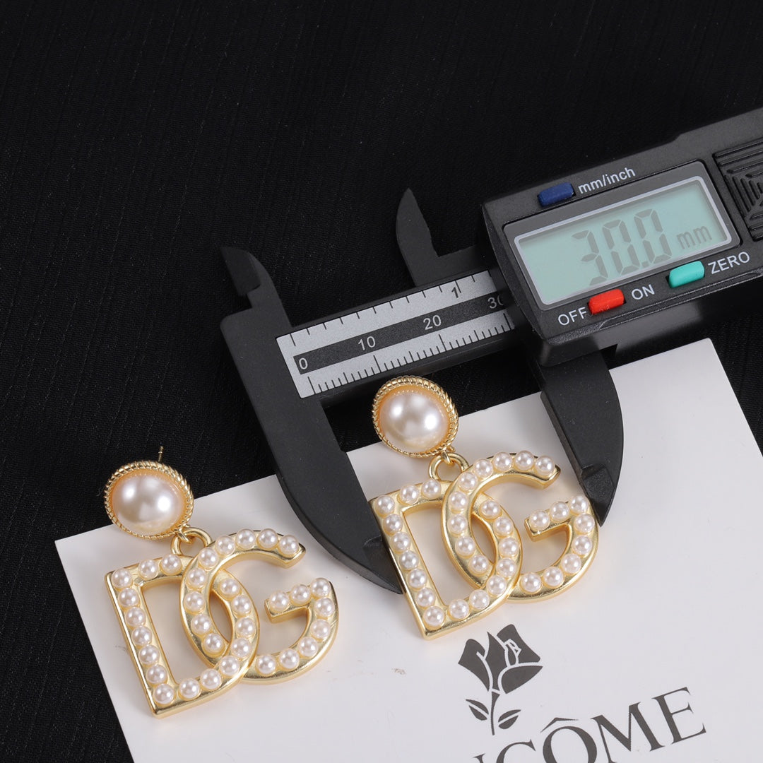 X1Z54A327E Popular  Earrings