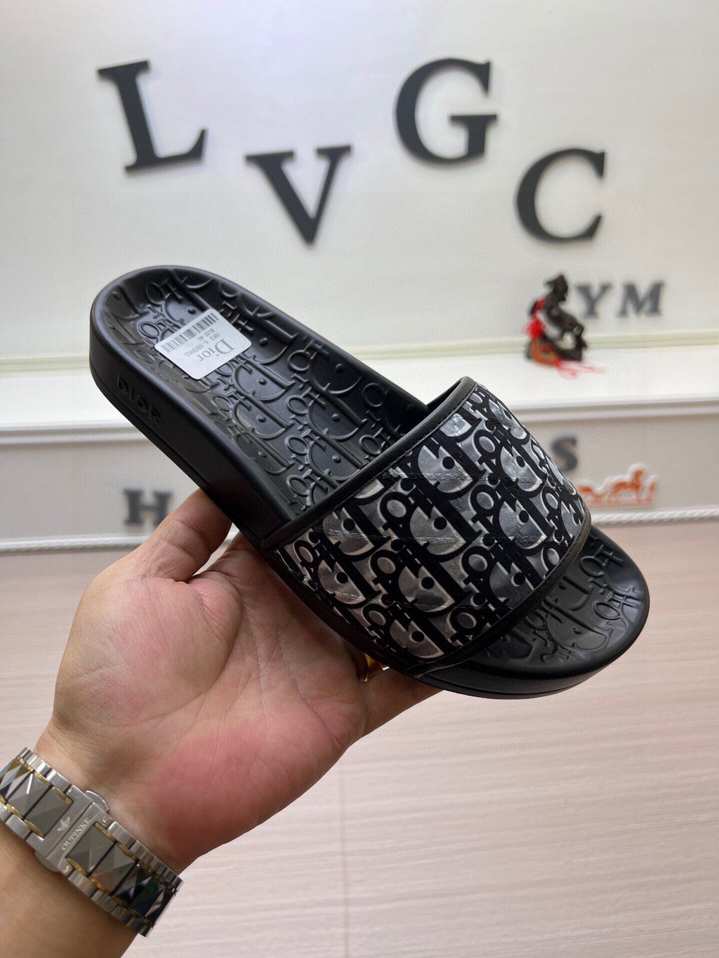 Z5LD214 Popular Slippers