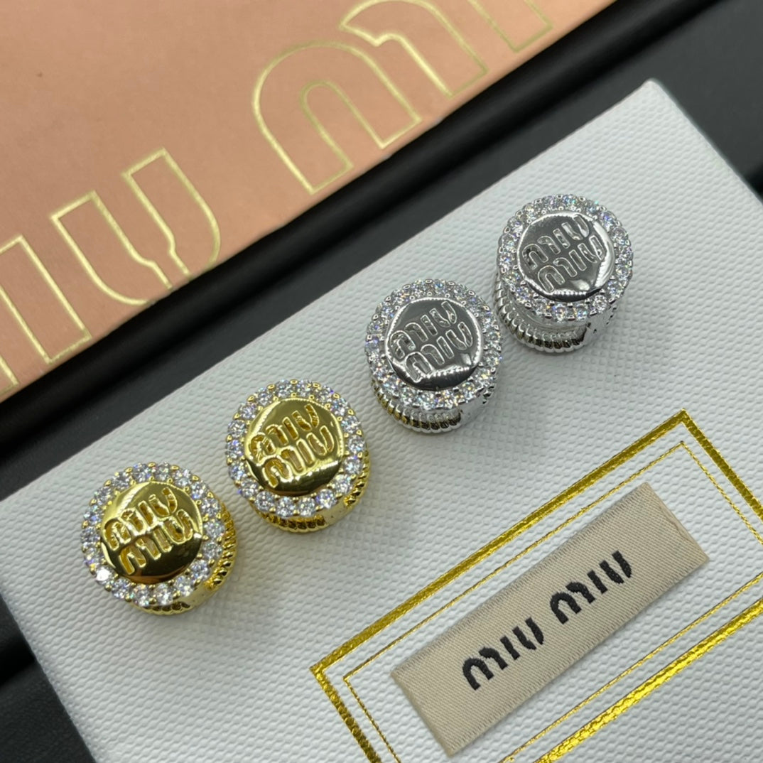 X1Z64A518E Popular Earrings