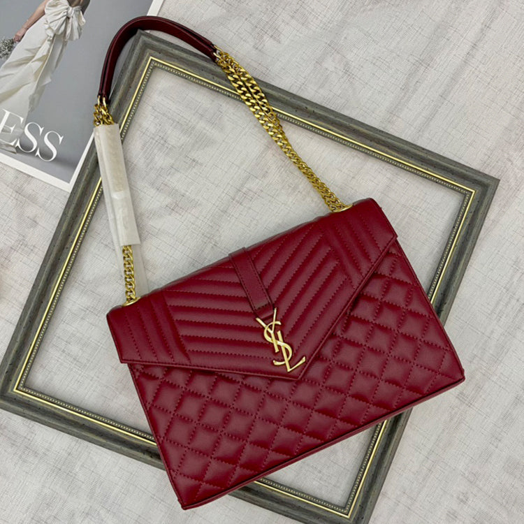 B1X61SL09 Popular leather bag 