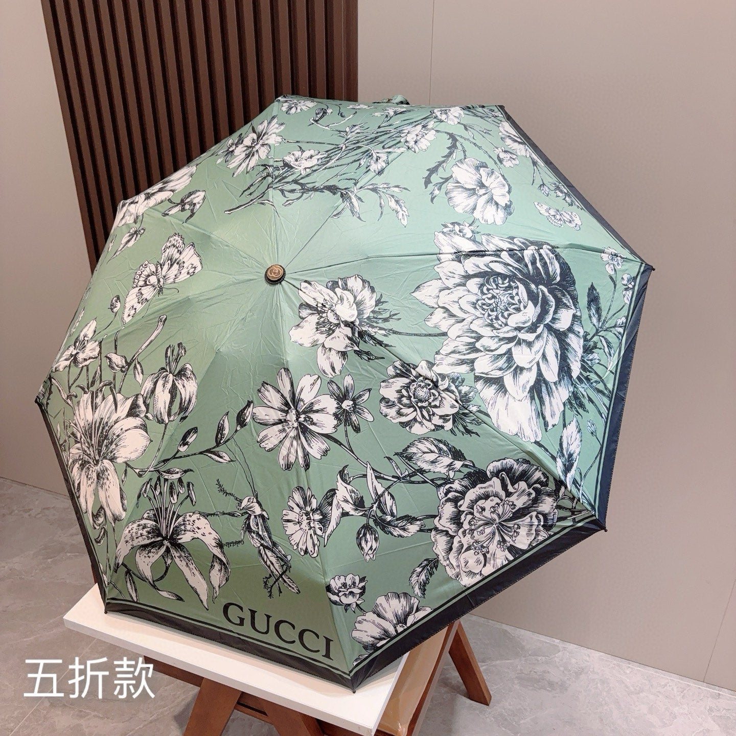 J1R85B84 Popular UV resistant umbrella