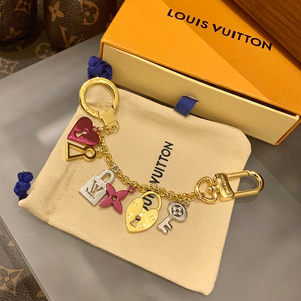 A1Q95E12 Popular bag 's charms accessories