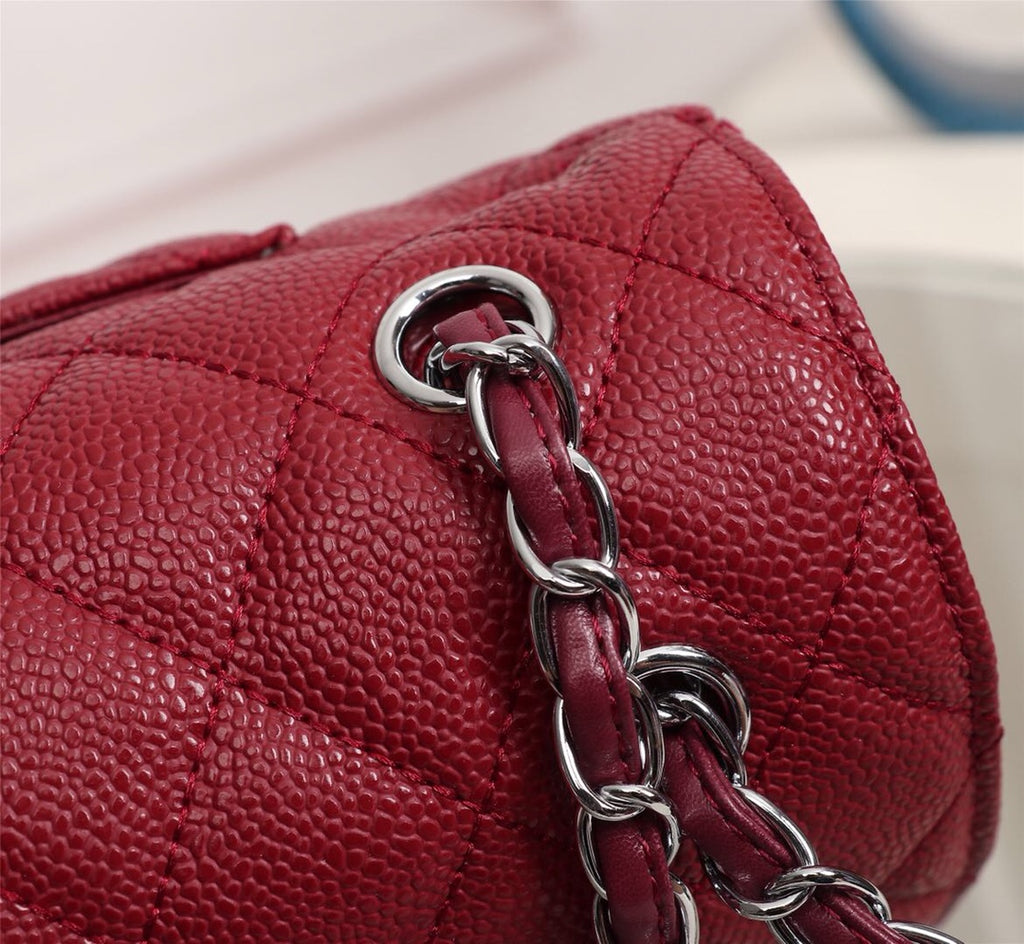 B1X43C96  Popular  leather bag 