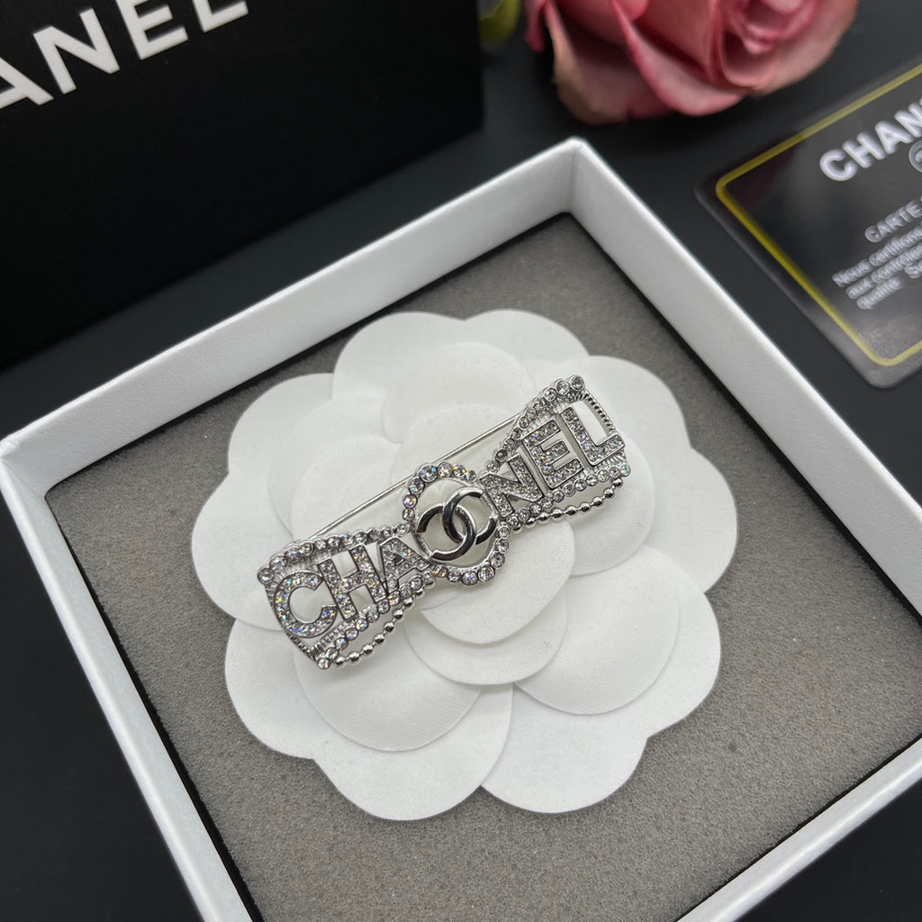 X1ZC894   Popular Brooch