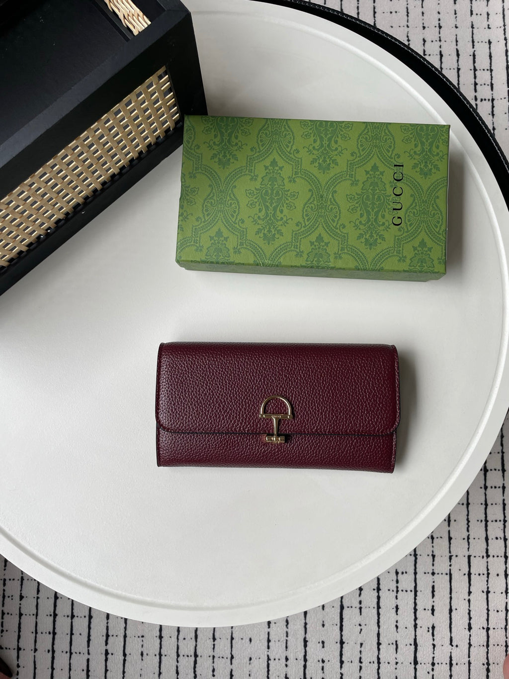 B1R15B73  Popular   leather bag