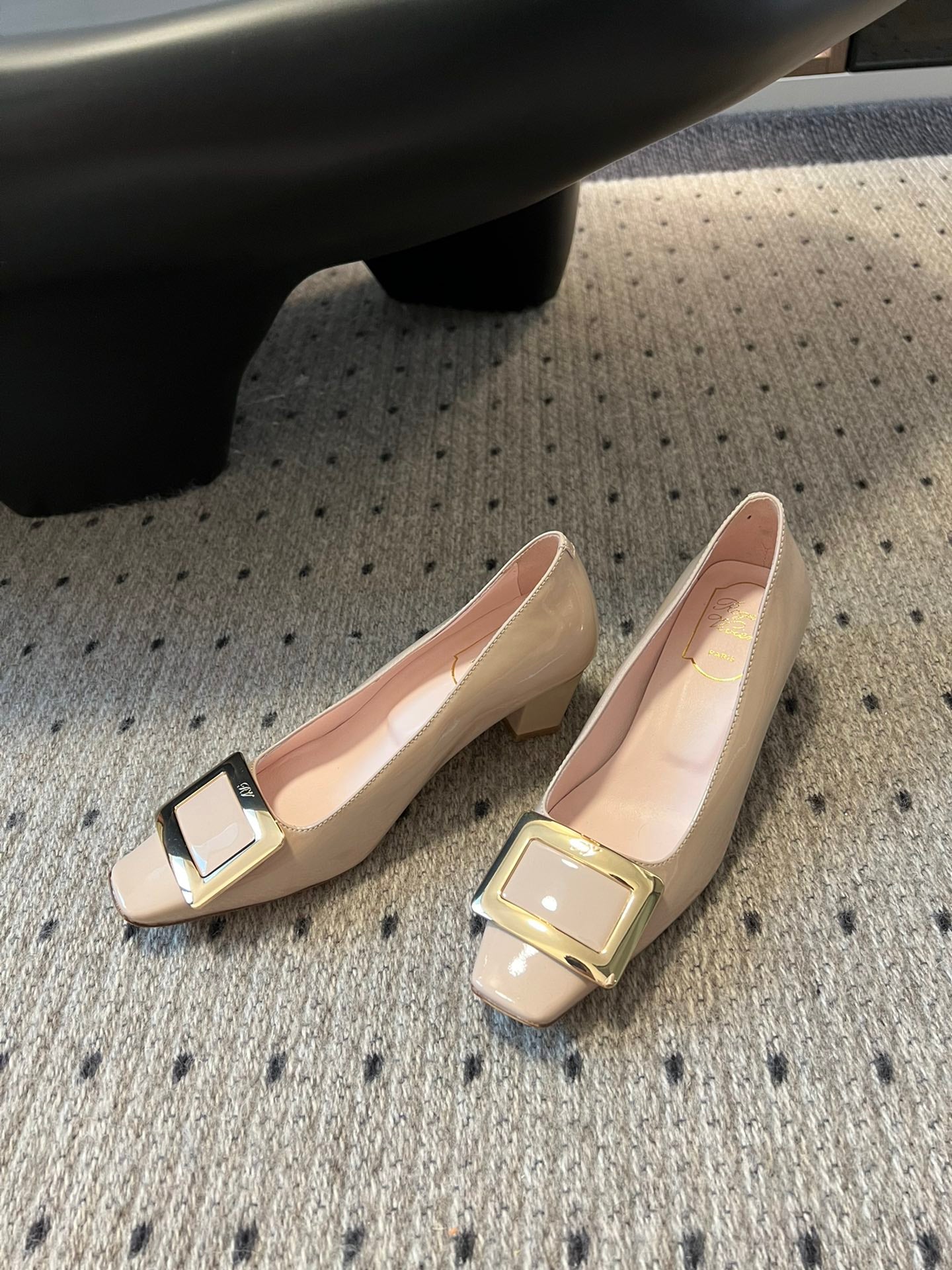 Z1ZA250 Popular High heels