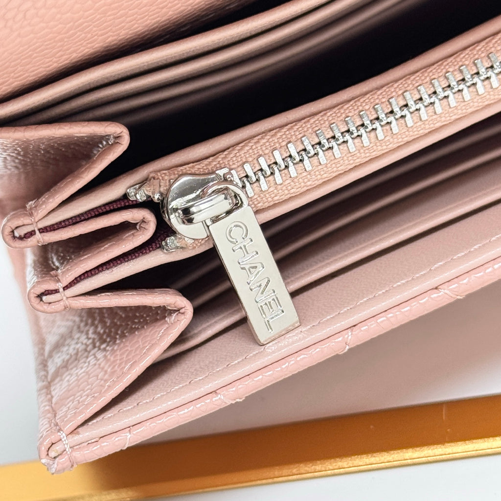 B1N36C20 Popular  leather  Wallets