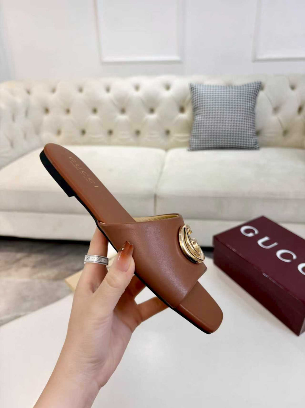 Z2P36B42 Popular high-quality leather Shoes