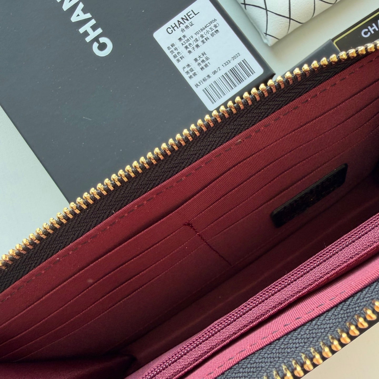 B1P46C21 Popular leather bag