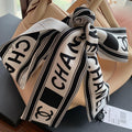 W1N46C6 Popular Silk Scarve