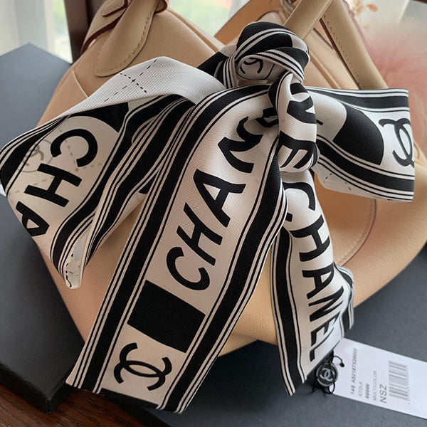 W1N46C6 Popular Silk Scarve