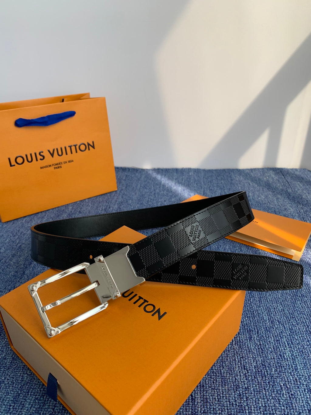 P1P36E12 Popular High quality belt With full package