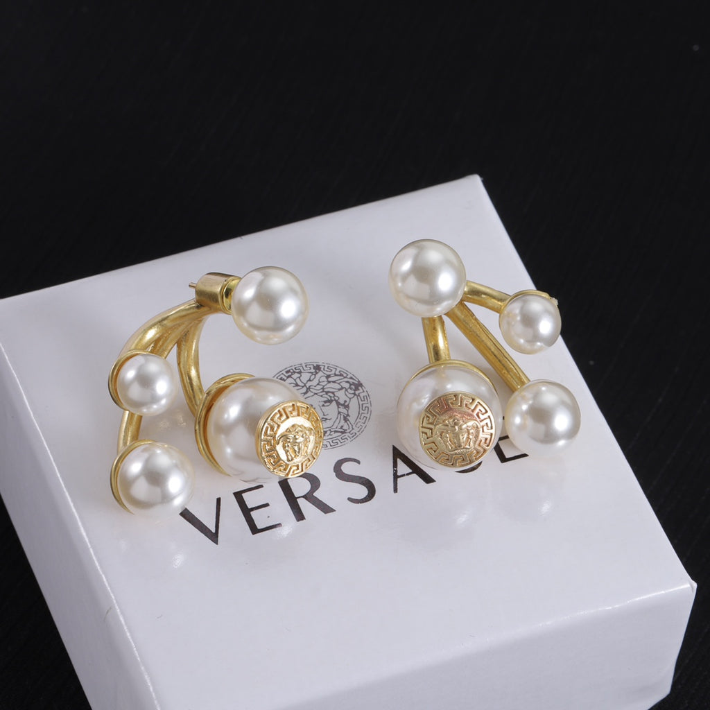 X1Z54V277E Popular  Earrings