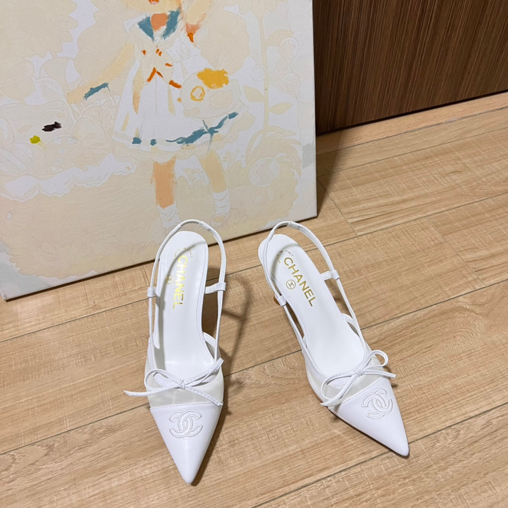 Z1ZC40 Popular High heels  Heel height 6cm