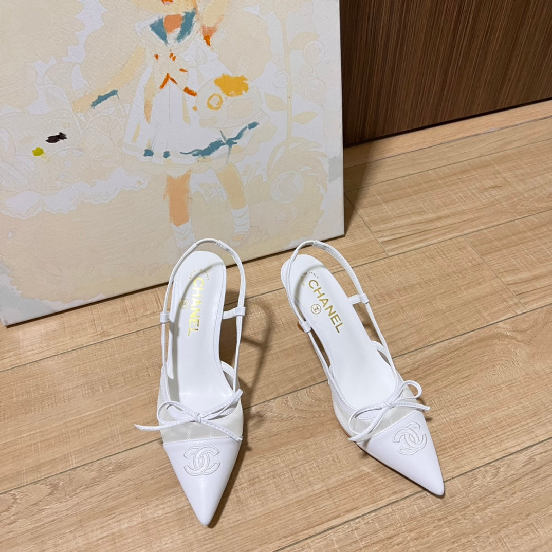 Z1ZC40 Popular High heels  Heel height 6cm