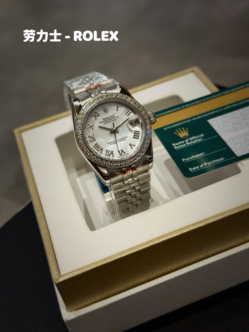 L1R36L17 Popular Watches