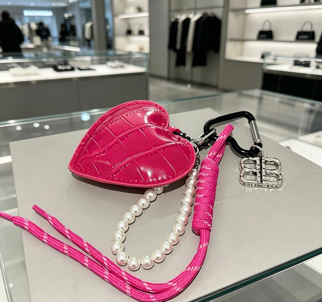 A1R46J7 Popular bag 's charms accessories