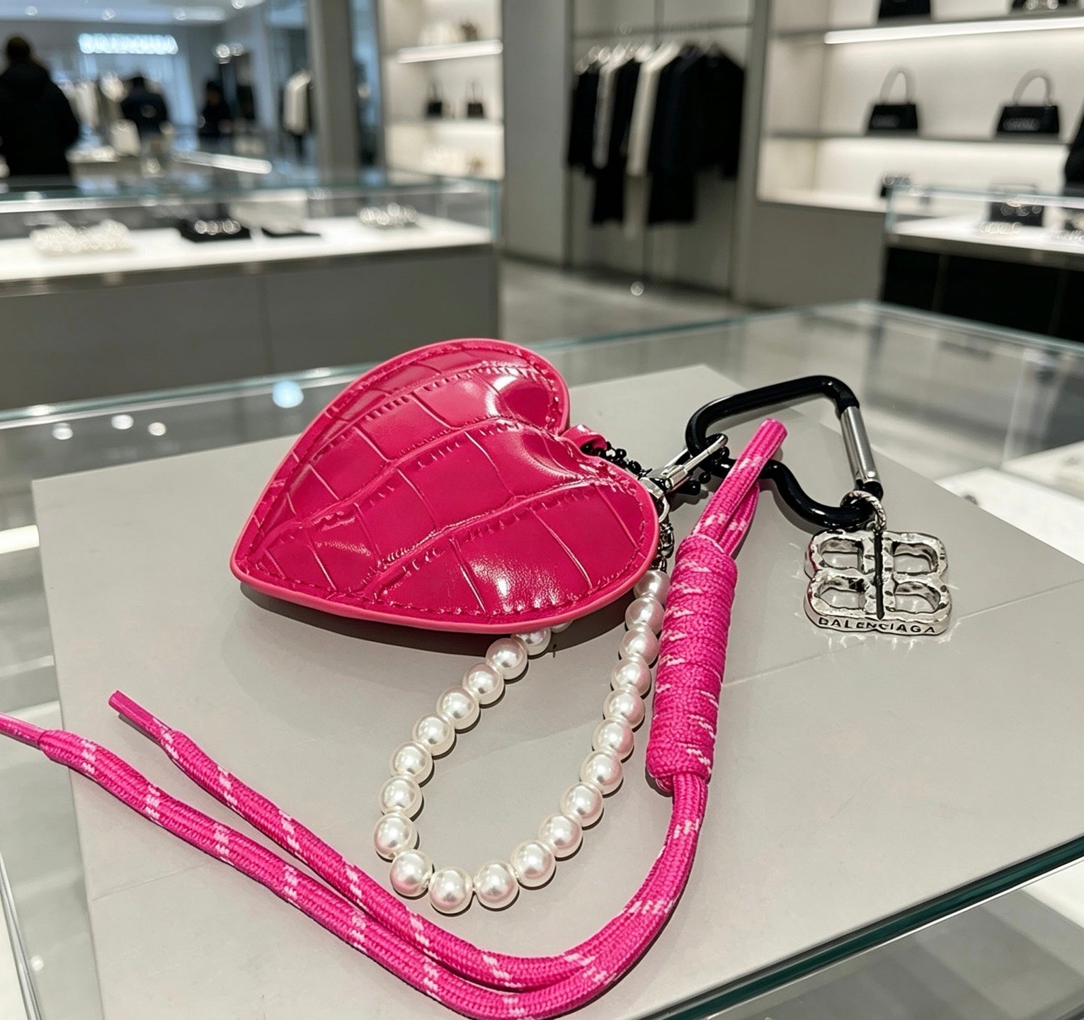 A1R46J7 Popular bag 's charms accessories