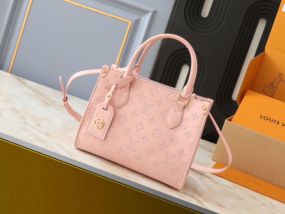 B1W35E93 Popular  leather bag