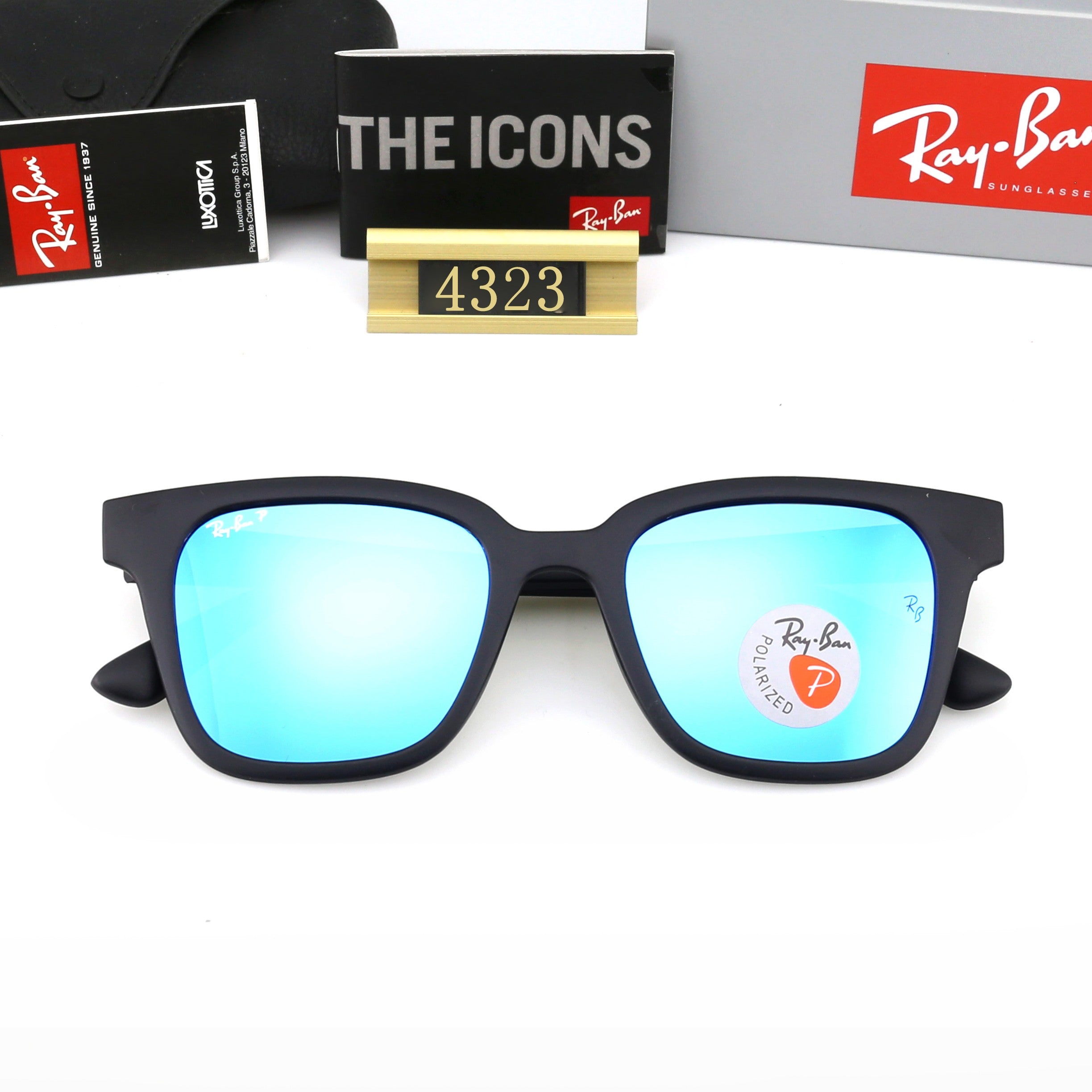 T1N36A72 Popular Sunglasses