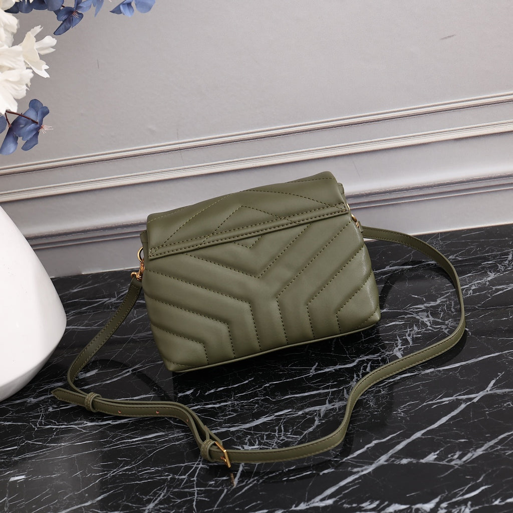 B1X34SL267 Popular   leather bag 