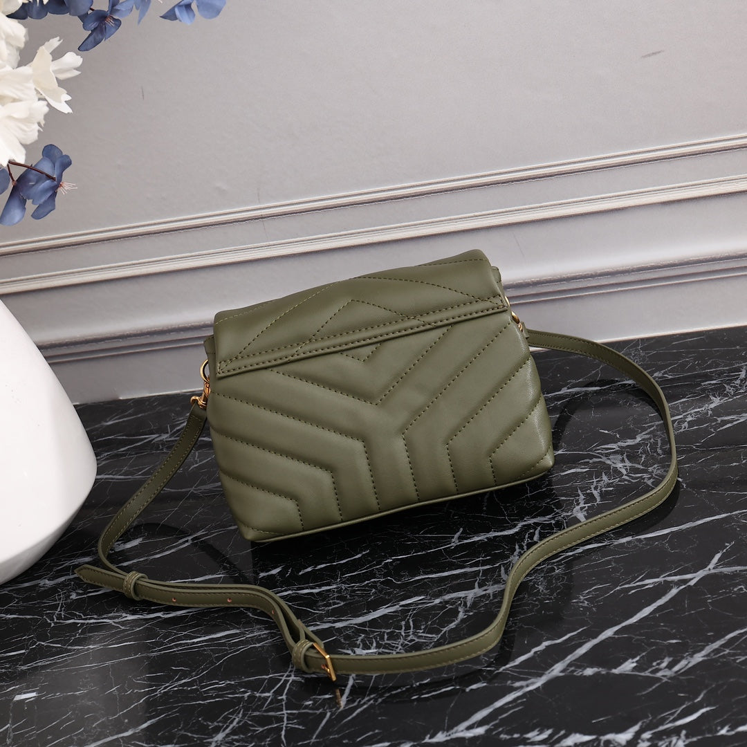 B1X34SL267 Popular   leather bag 