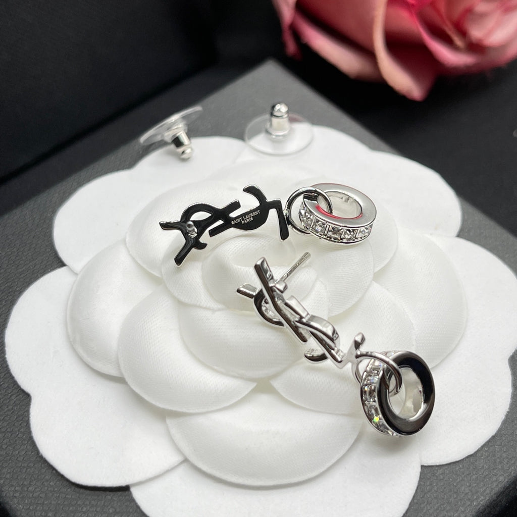 X1Z94SL606E Popular  Earrings