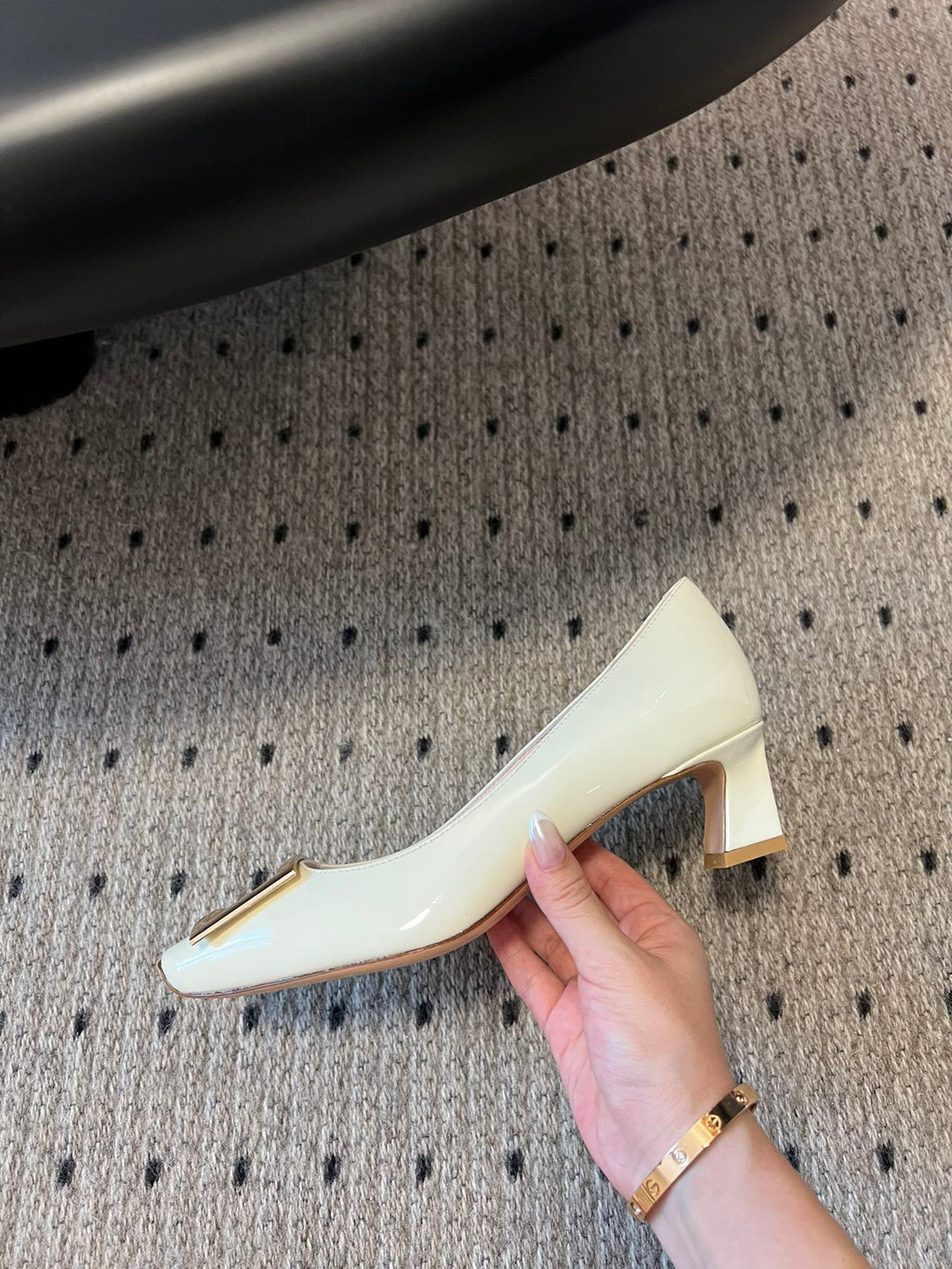 Z1ZA249 Popular High heels