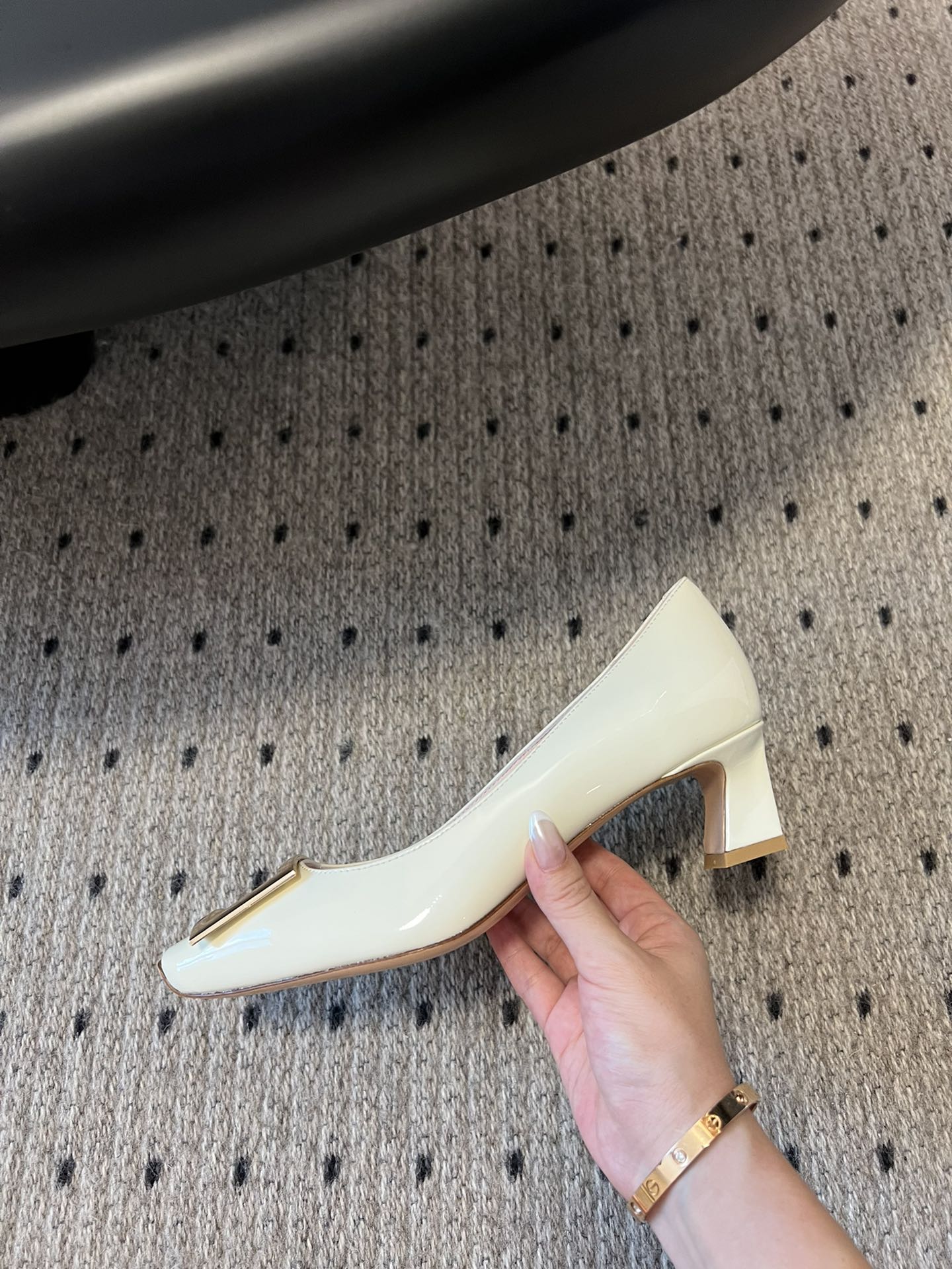 Z1ZA249 Popular High heels
