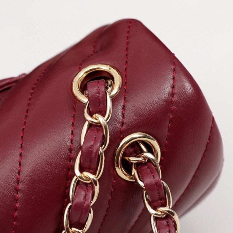 B1P20C2 Popular   leather bag 