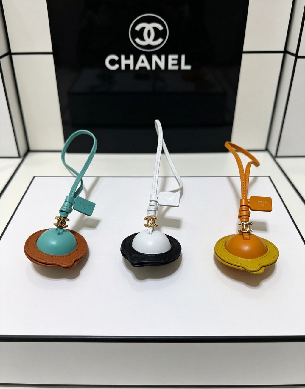A1R76C32 Popular bag 's charms accessories