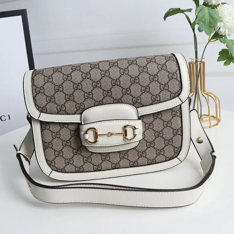 B13X12B27 Popular  leather bag 