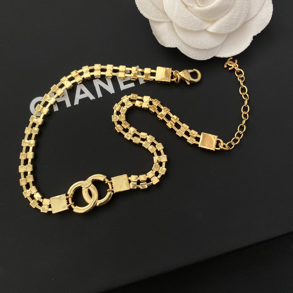 X1Q85C107X Popular Necklace