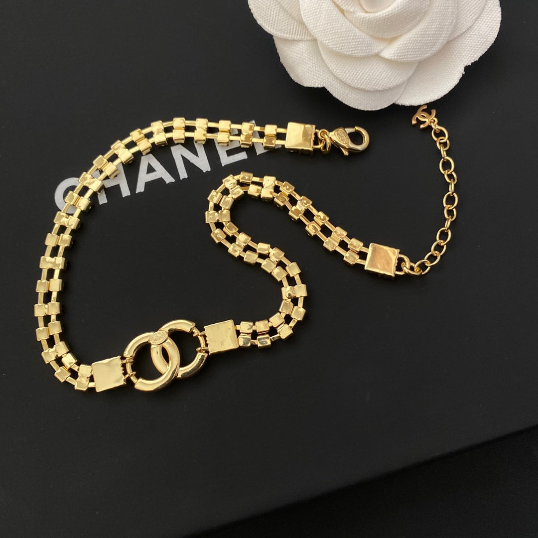 X1Q85C107X Popular Necklace