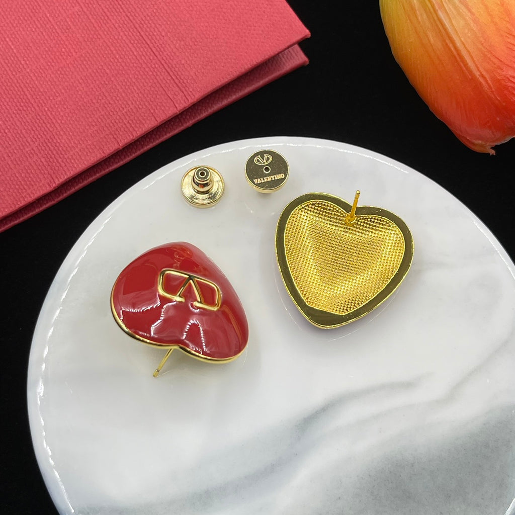 X1Z94VL753E Popular  Earrings
