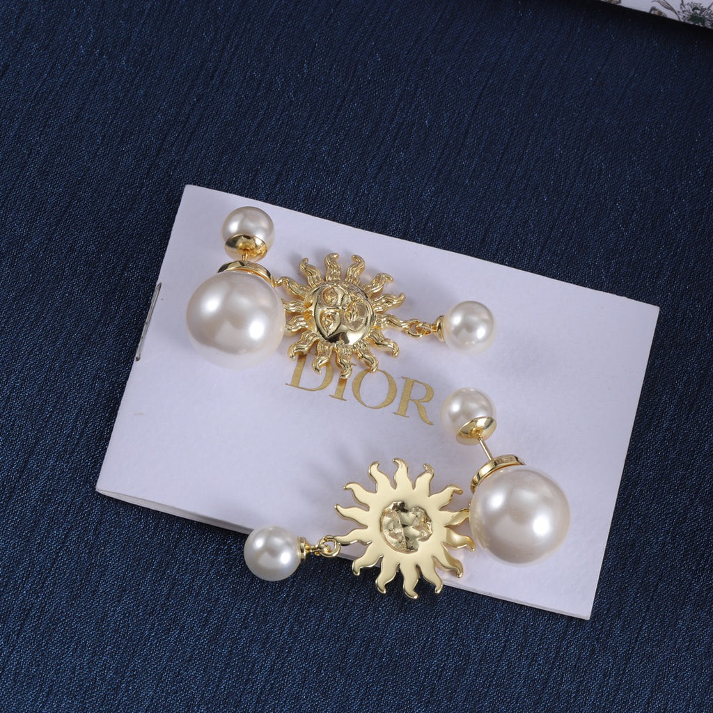 X1Z64D587E Popular  Earrings