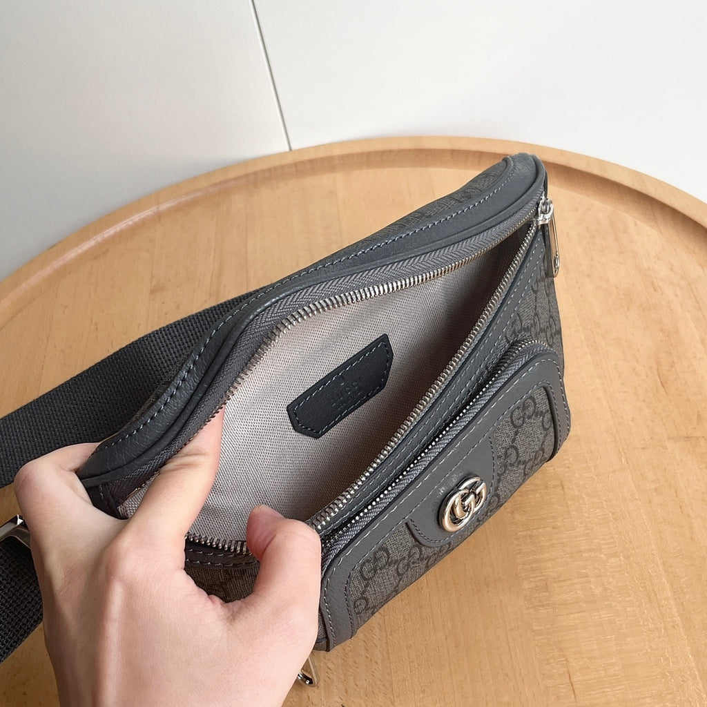 B1R15B42  Popular leather bag