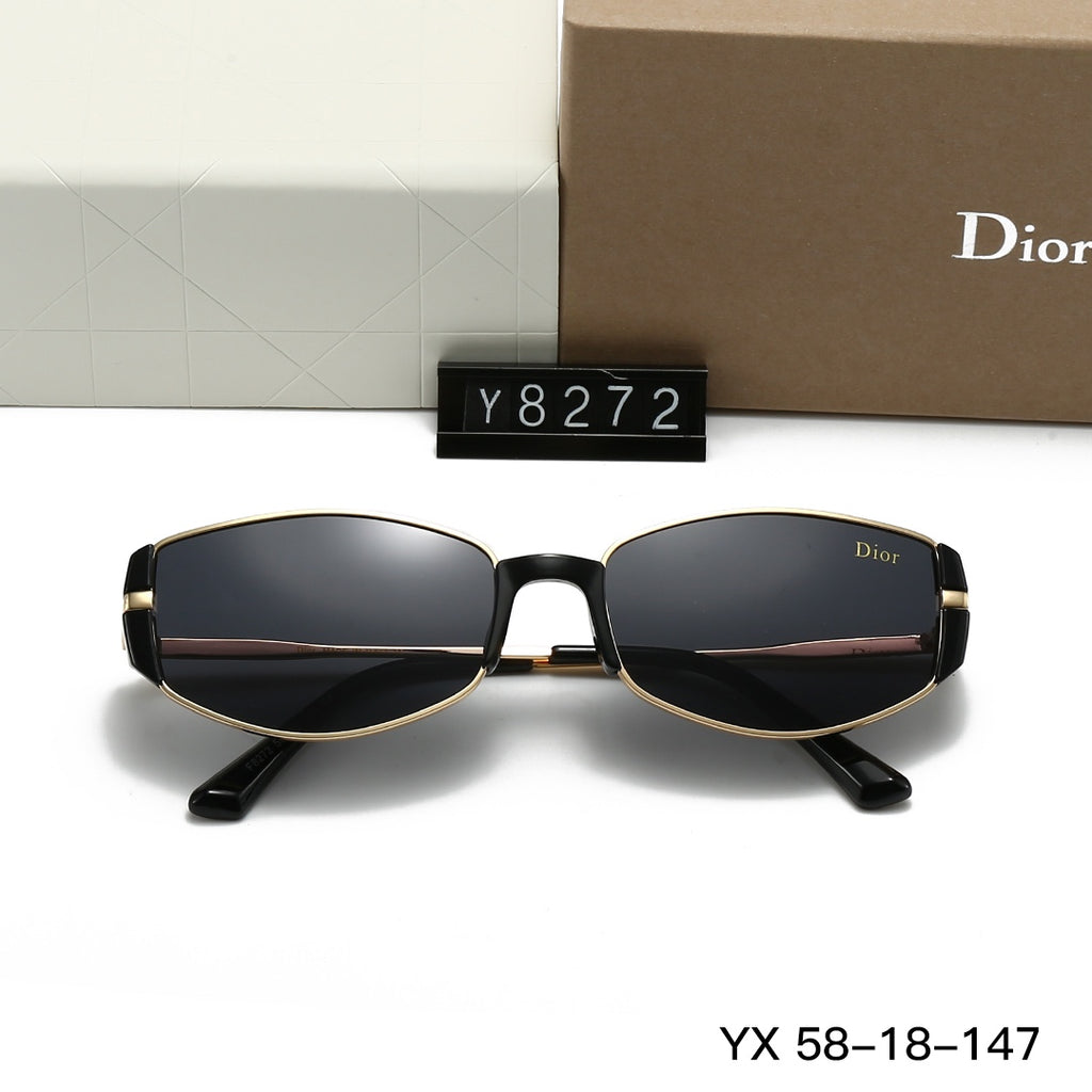 T1N36D61 Popular Sunglasses