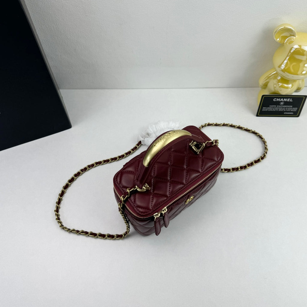 B1P76C9 Popular leather bag