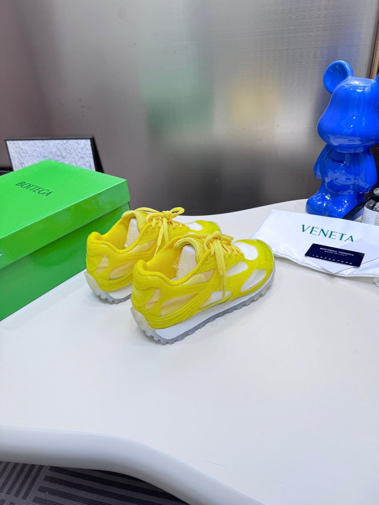 Z1Q105A354 Popular Shoes