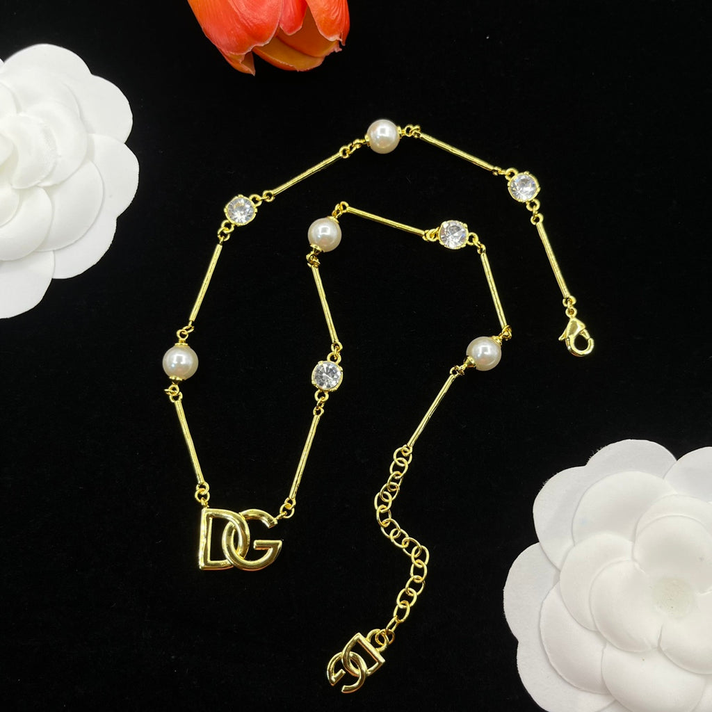 X1Z94A1045X  Popular   Necklaces Bracelets