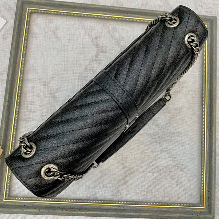 B1X61SL010 Popular  leather bag 