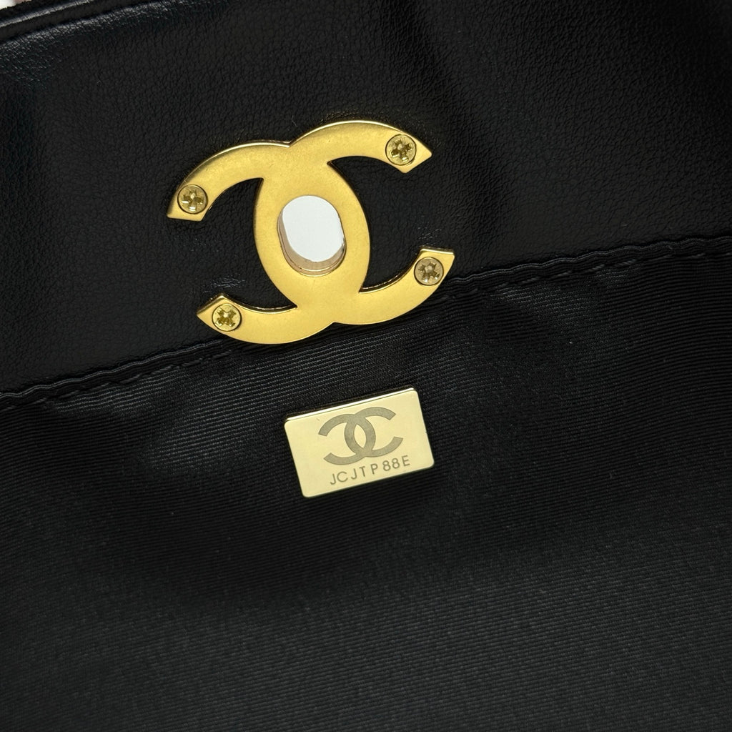B1P46C17 Popular leather bag