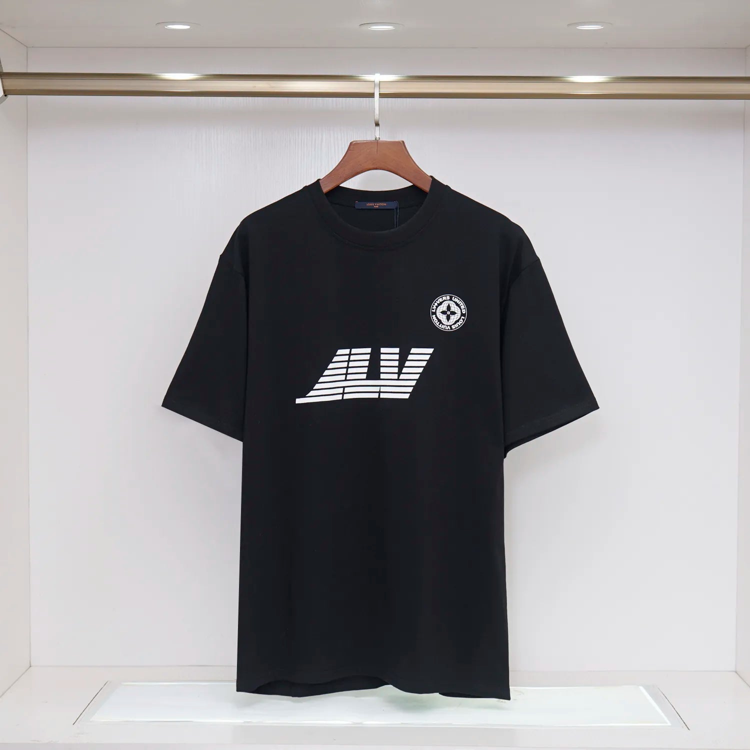 U1N45E8 Popular T-shirt