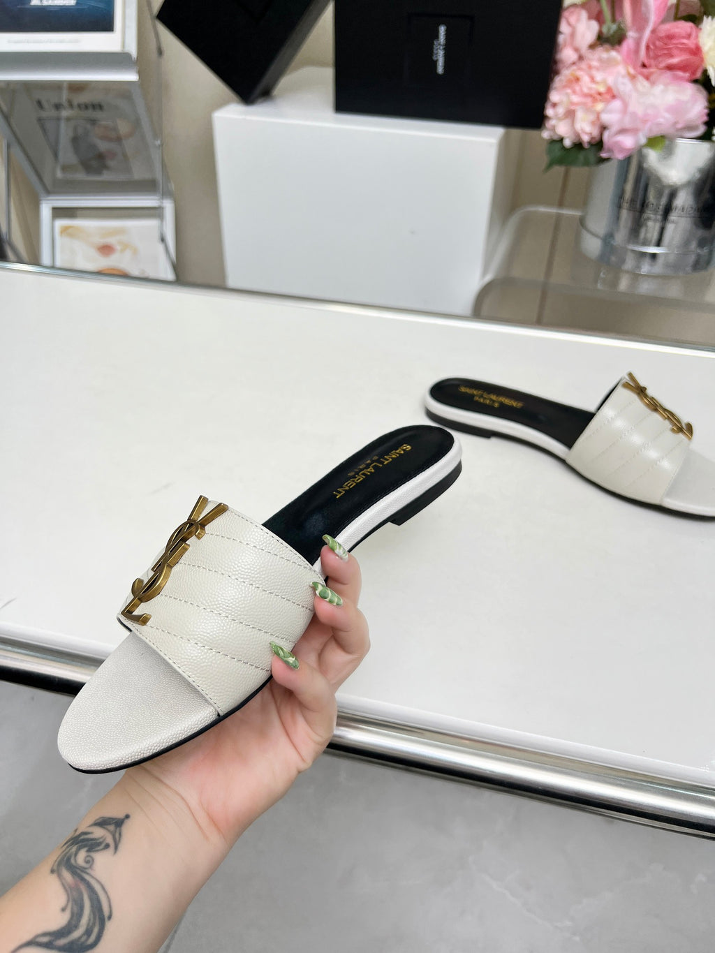 Z2Z85SL33  Popular leather  Shoes