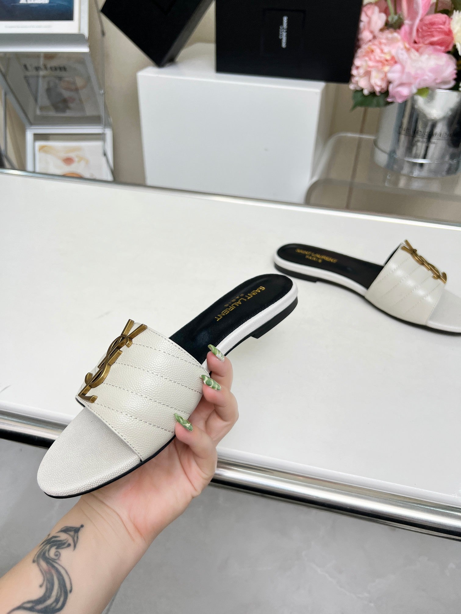 Z2Z85SL33  Popular leather  Shoes