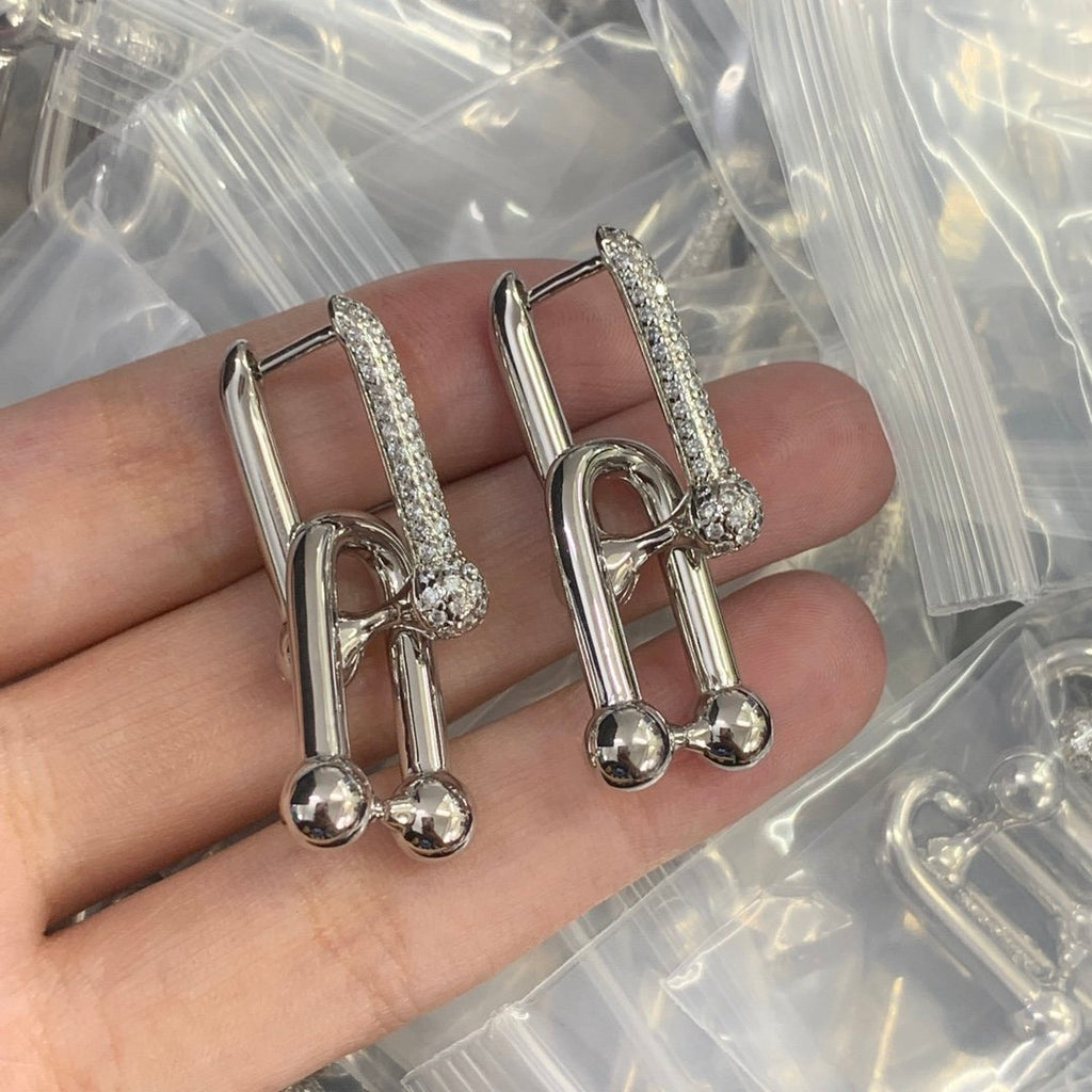X1X54T31X  Popular    Earring Bracelets Necklaces